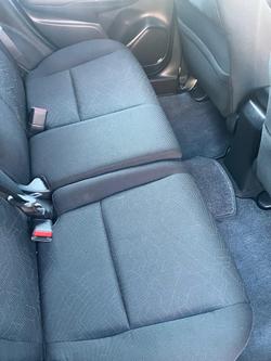 2017 Honda Jazz VTi-S GF MY17 Modern Steel