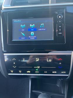 2017 Honda Jazz VTi-S GF MY17 Modern Steel