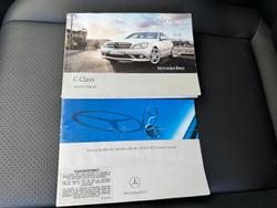 2007 Mercedes-Benz
                C-Class C200 Kompressor Elegance