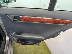 2007 Mercedes-Benz
                C-Class C200 Kompressor Elegance