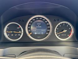 2007 Mercedes-Benz
                C-Class C200 Kompressor Elegance