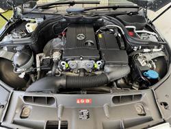 2007 Mercedes-Benz
                C-Class C200 Kompressor Elegance