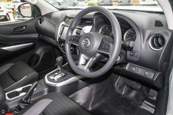2024 Nissan
                Navara SL