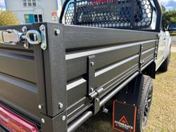 2024 Nissan Navara SL