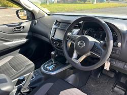2024 Nissan Navara SL