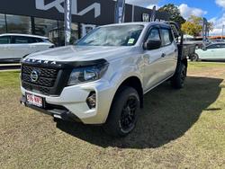 2024 Nissan
Navara SL