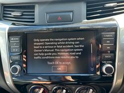 2024 Nissan Navara SL