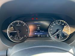 2024 Nissan
Navara SL