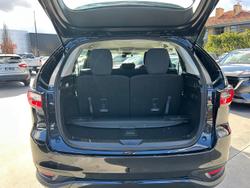 2024 Mazda
CX-80 G40e Pure