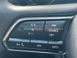 2024 Mazda
CX-80 G40e Pure