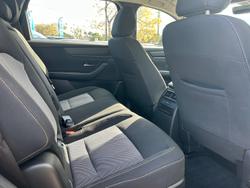 2024 Mazda
CX-80 G40e Pure
