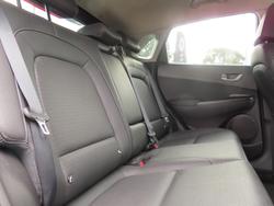 2019 Hyundai
Kona Highlander