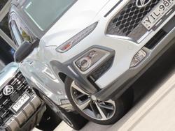 2019 Hyundai
Kona Highlander