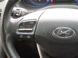 2019 Hyundai
Kona Highlander