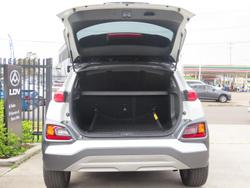 2019 Hyundai
Kona Highlander