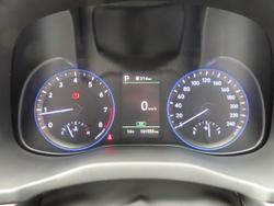 2019 Hyundai
Kona Highlander