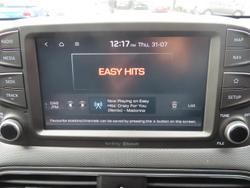 2019 Hyundai
Kona Highlander