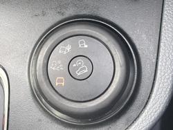 2016 Ford Everest Titanium