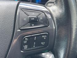 2016 Ford
Everest Titanium
