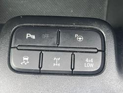 2016 Ford Everest Titanium