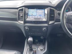 2016 Ford Everest Titanium