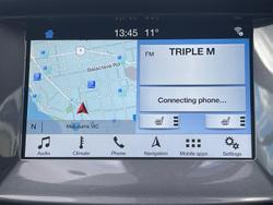 2016 Ford Everest Titanium