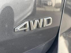 2016 Ford Everest Titanium