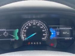 2016 Ford Everest Titanium