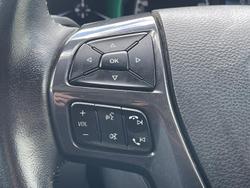 2016 Ford
Everest Titanium