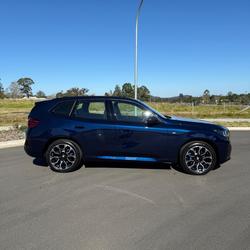 2025 BMW
X3 20 xDrive