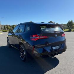 2025 BMW
X3 20 xDrive
