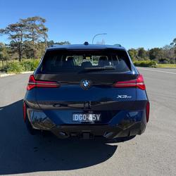 2025 BMW
X3 20 xDrive