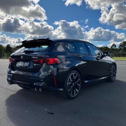 2025 BMW
1 Series M135 xDrive