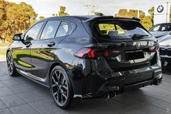 2025 BMW
                1 Series M135 xDrive