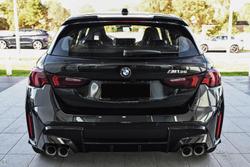 2025 BMW
                1 Series M135 xDrive