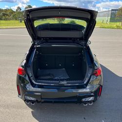 2025 BMW
1 Series M135 xDrive