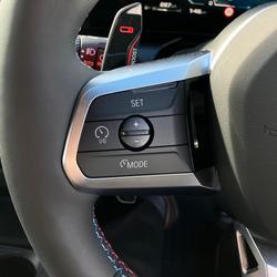 2025 BMW 1 Series M135 xDrive