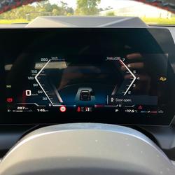 2025 BMW 1 Series M135 xDrive