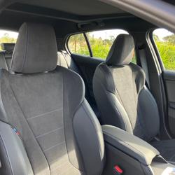 2025 BMW 1 Series M135 xDrive