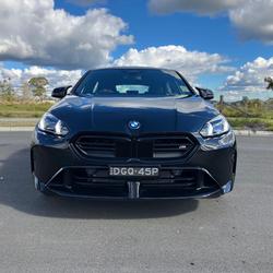 2025 BMW 1 Series M135 xDrive