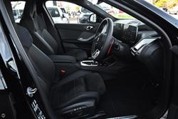 2025 BMW
                1 Series M135 xDrive
