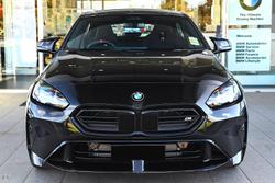 2025 BMW
                1 Series M135 xDrive