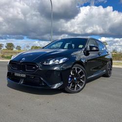 2025 BMW
1 Series M135 xDrive