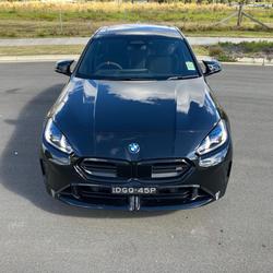 2025 BMW
1 Series M135 xDrive