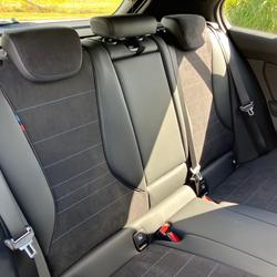 2025 BMW 1 Series M135 xDrive