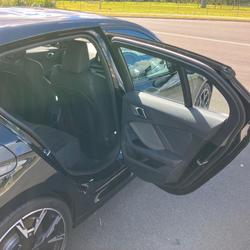 2025 BMW 1 Series M135 xDrive