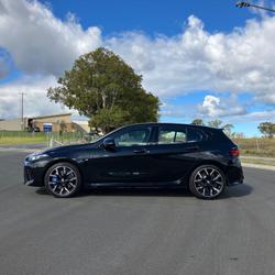 2025 BMW 1 Series M135 xDrive