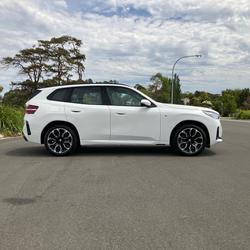 2025 BMW
X3 20 xDrive