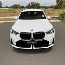 2025 BMW
X3 20 xDrive