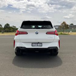 2025 BMW
X3 20 xDrive